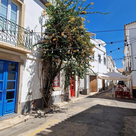 Tavira Appartement Buitenkant foto