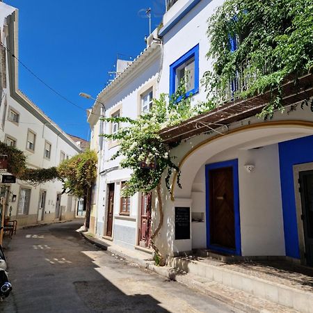 Tavira Appartement Buitenkant foto