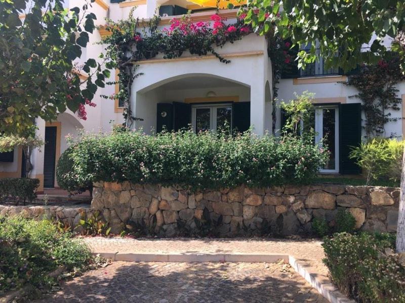 Tavira Appartement Buitenkant foto
