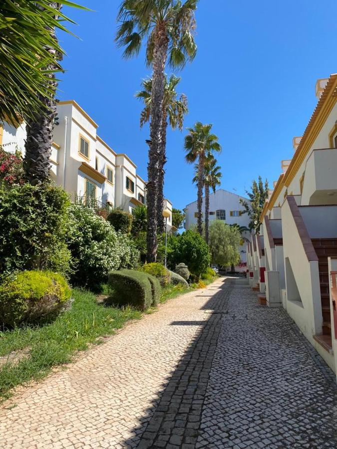Tavira Appartement Buitenkant foto