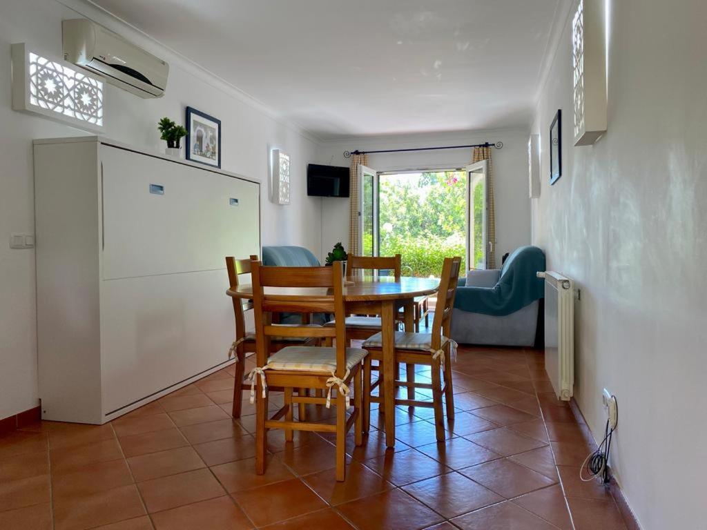 Tavira Appartement Buitenkant foto