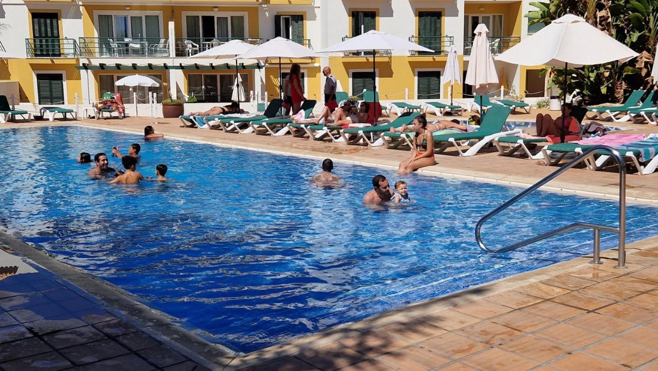 Tavira Appartement Buitenkant foto