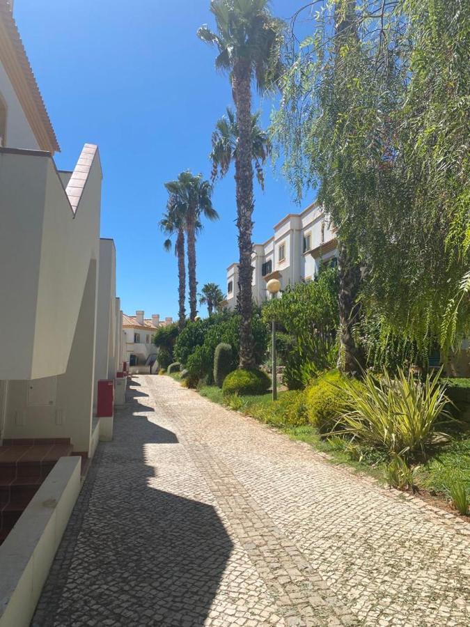 Tavira Appartement Buitenkant foto