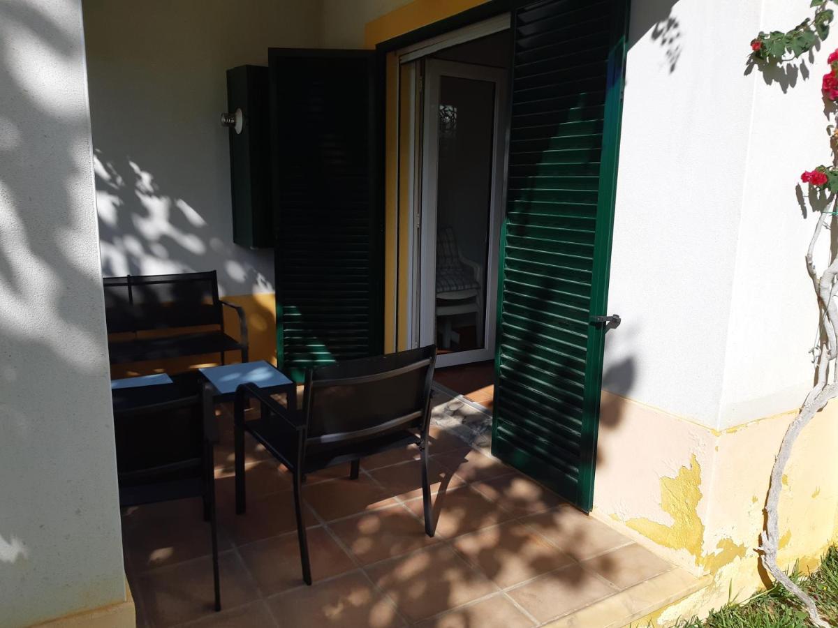 Tavira Appartement Buitenkant foto