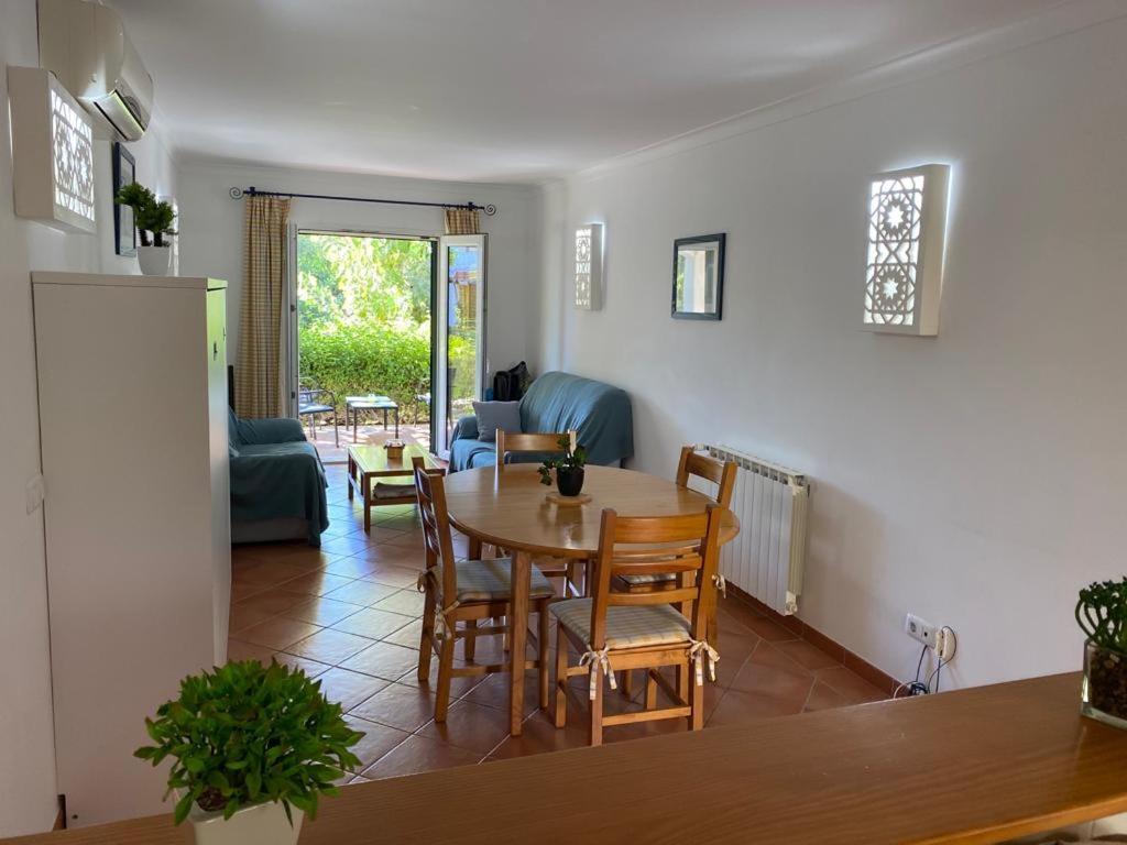 Tavira Appartement Buitenkant foto