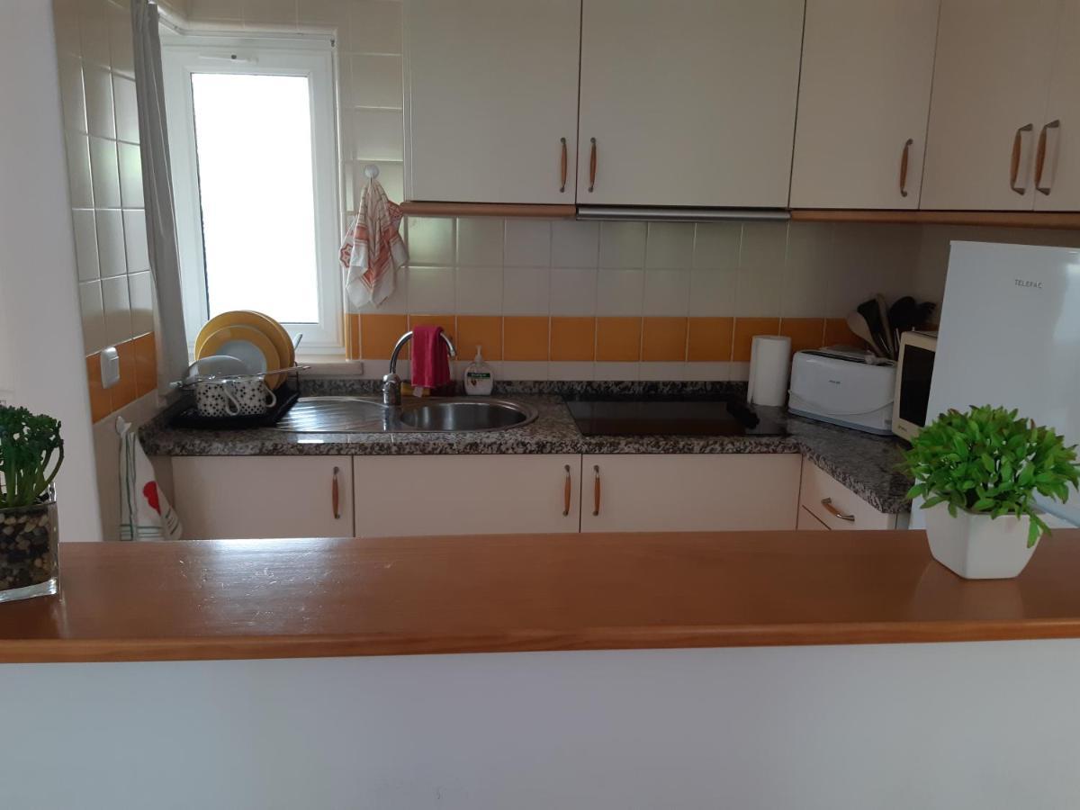 Tavira Appartement Buitenkant foto