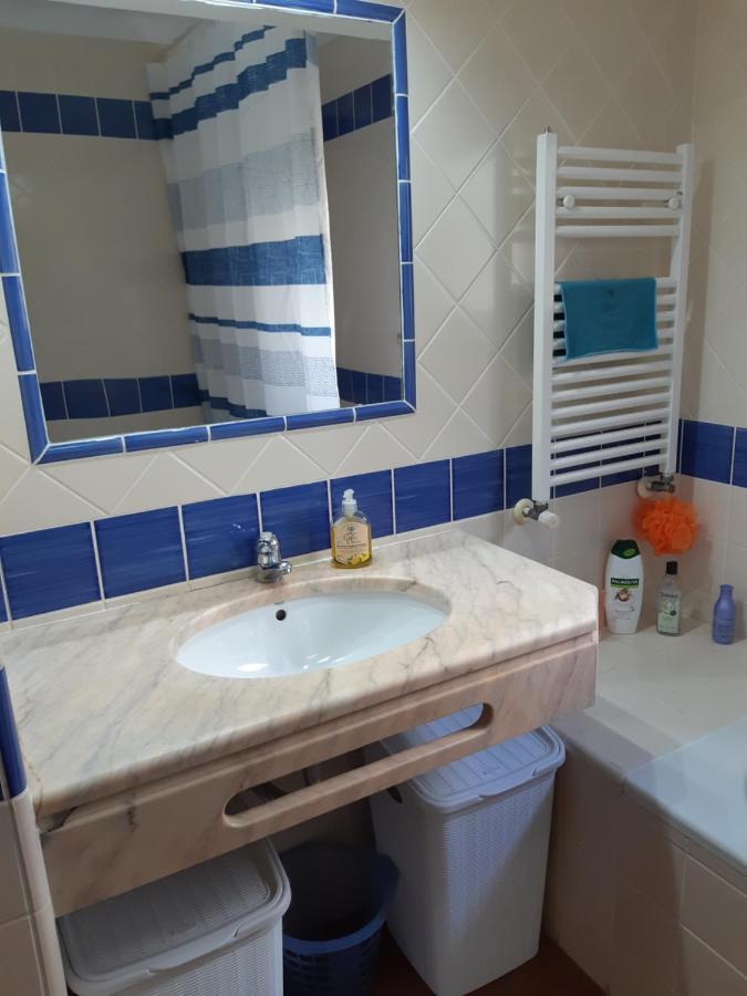 Tavira Appartement Buitenkant foto