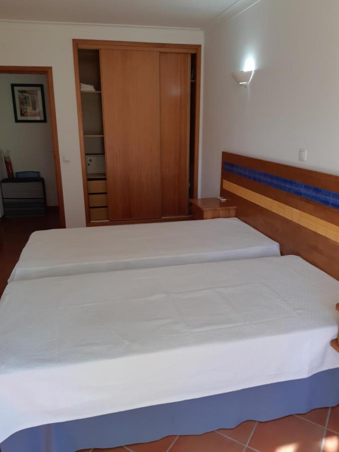 Tavira Appartement Buitenkant foto