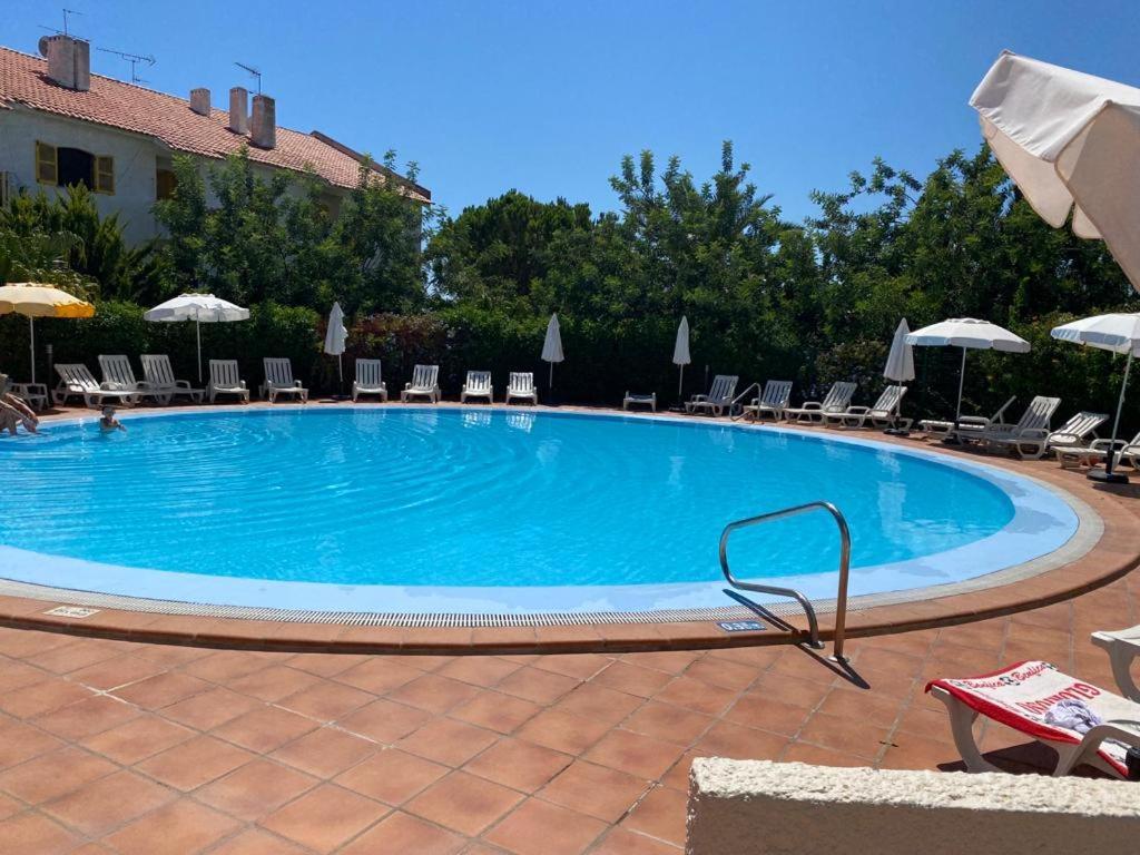 Tavira Appartement Buitenkant foto