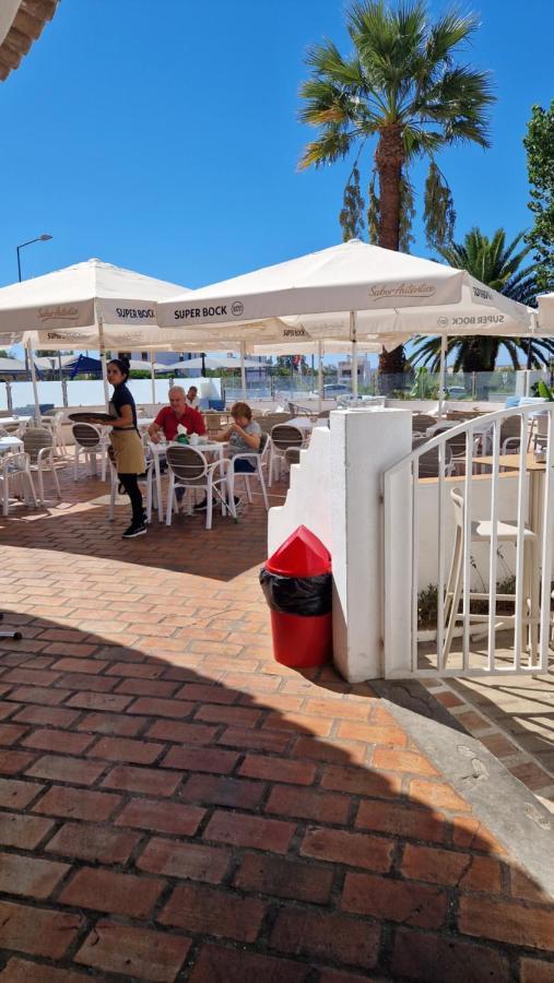 Tavira Appartement Buitenkant foto