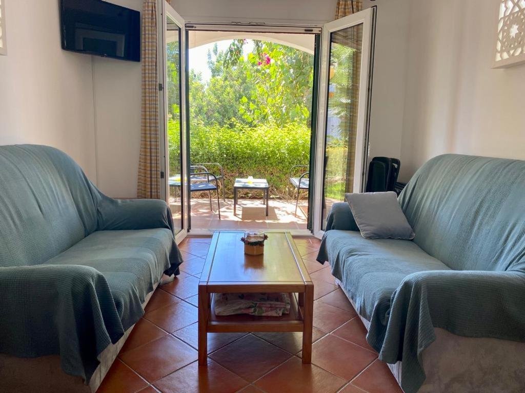 Tavira Appartement Buitenkant foto