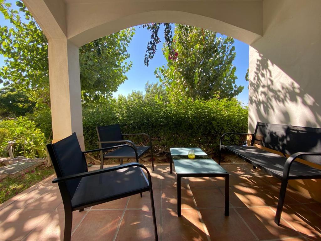 Tavira Appartement Buitenkant foto