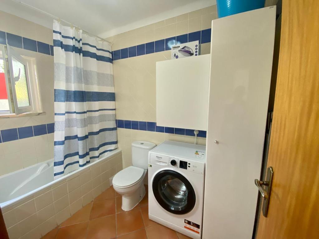 Tavira Appartement Buitenkant foto
