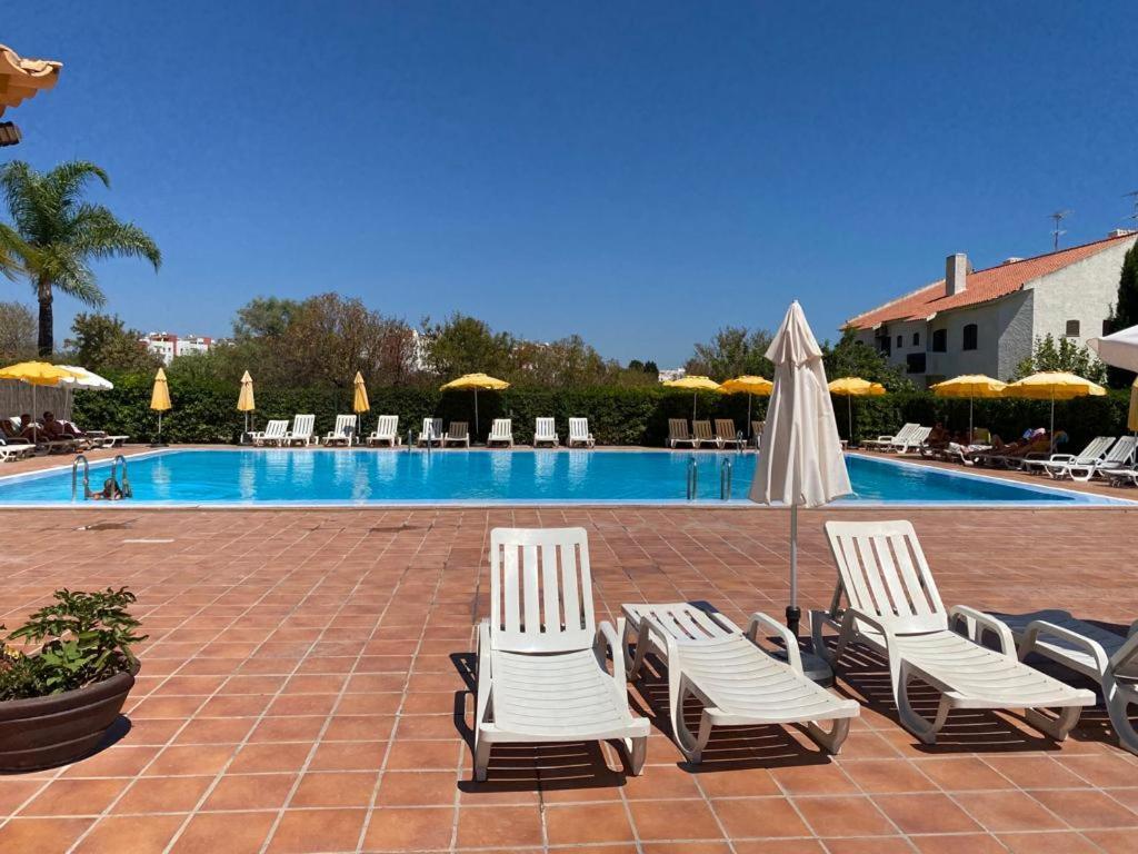 Tavira Appartement Buitenkant foto
