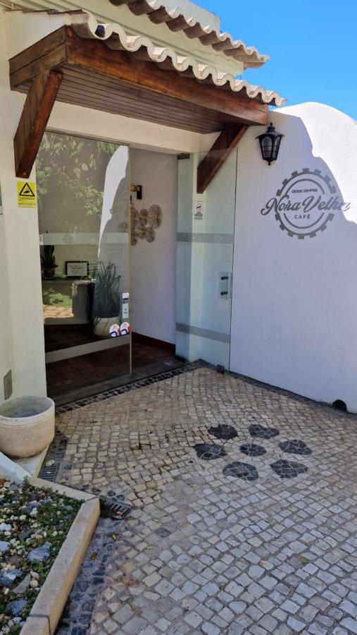 Tavira Appartement Buitenkant foto