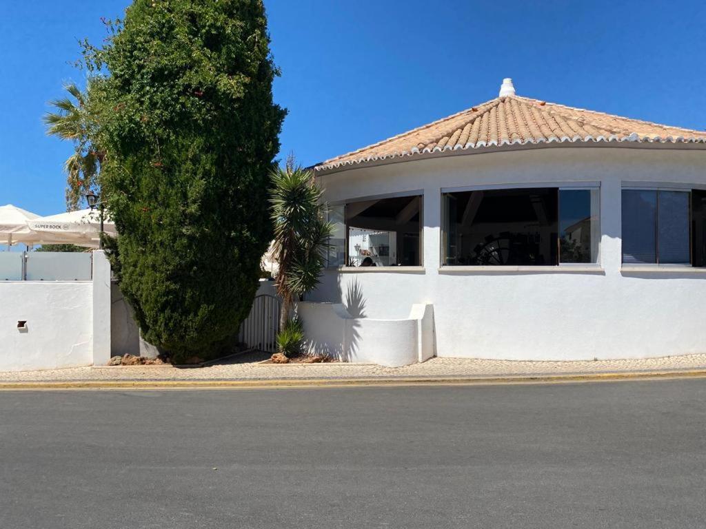 Tavira Appartement Buitenkant foto