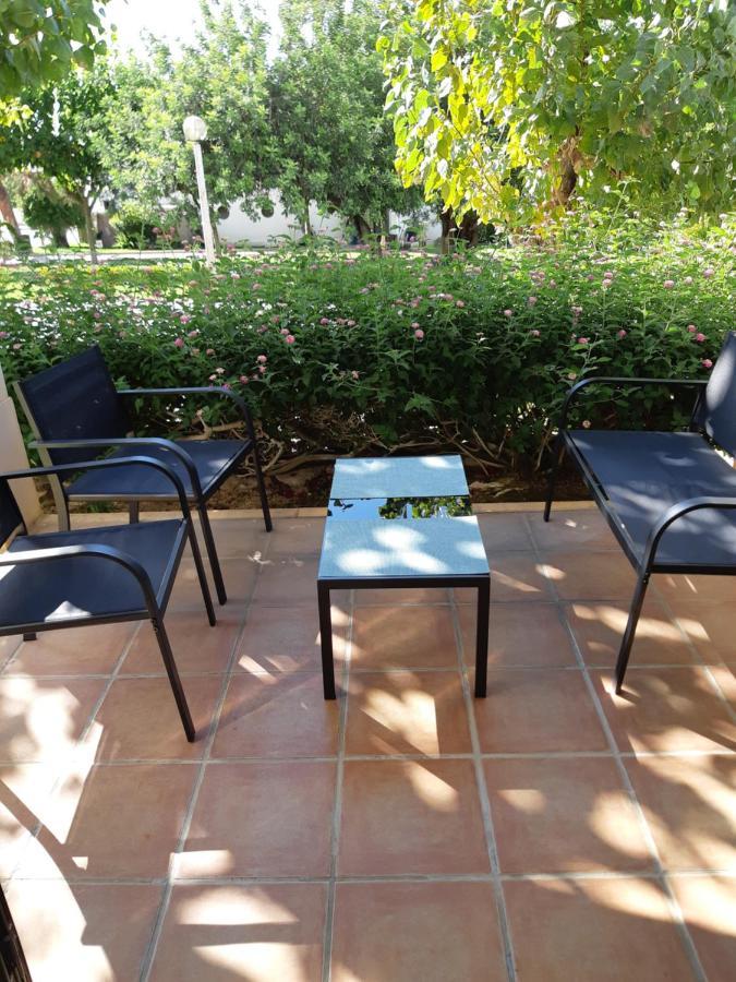 Tavira Appartement Buitenkant foto