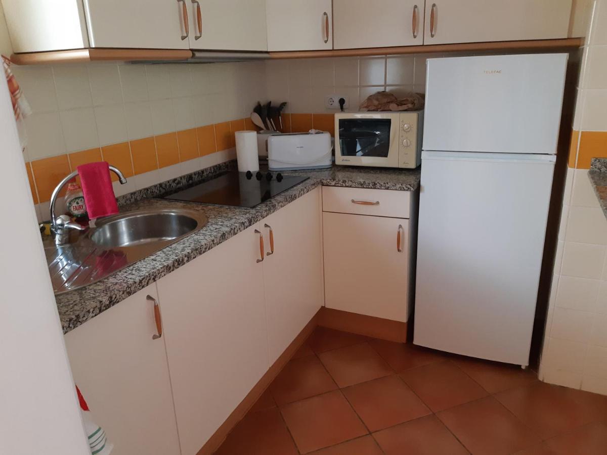 Tavira Appartement Buitenkant foto