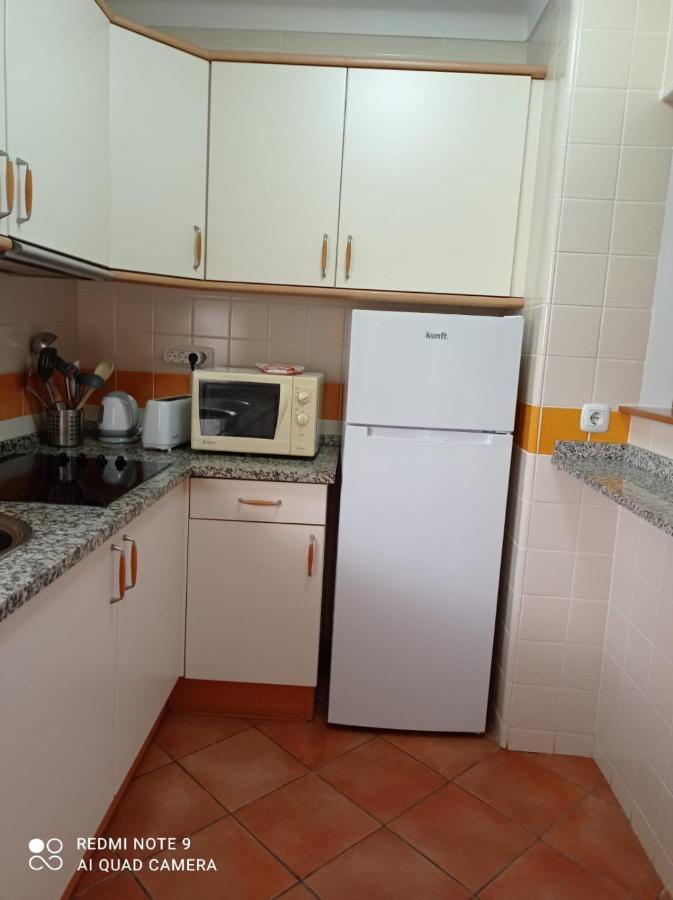 Tavira Appartement Buitenkant foto