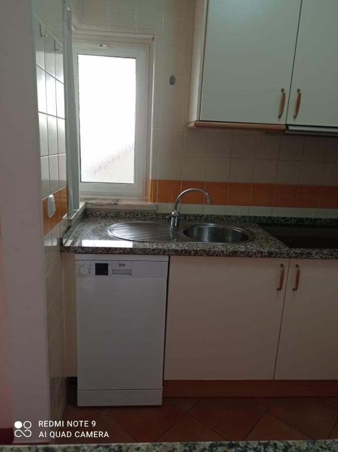 Tavira Appartement Buitenkant foto